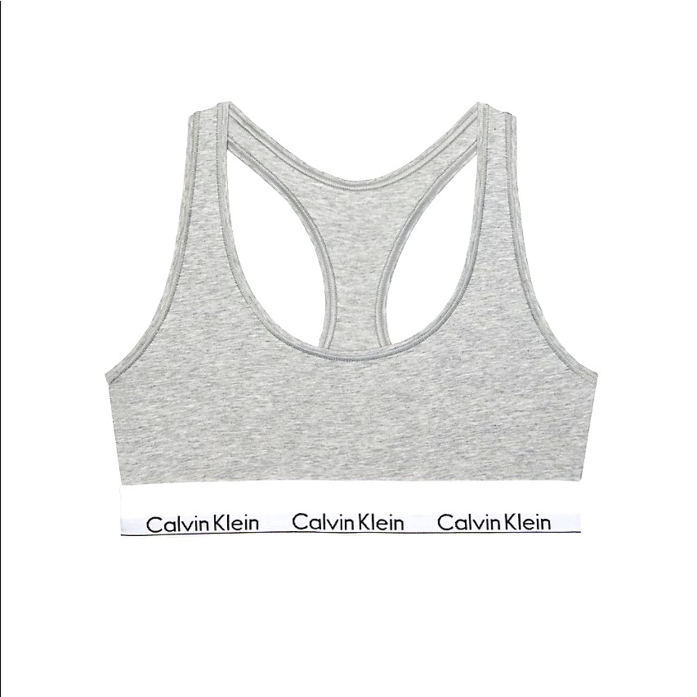 Calvin Klein Modern Cotton Bralette